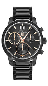 L`Duchen Aerostat Chrono D 232.70.35
